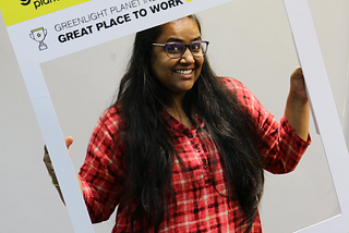 Nehal is proud to be a part of a Great Place to Work: Greenlight Planet