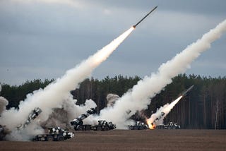 ATACMS Authorized to Target Russia