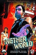 Netherworld | Cover Image