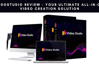 VideoStudio Review — Your Ultimate All-in-One Video Creation Solution