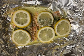 How to Cook The Best Oven-Baked Salmon