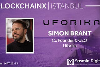 UFORIKA Showcases Latest Demo of “Ride to Survive” at BlockchainX Istanbul