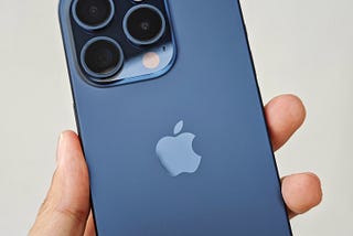 I Phone 15 Pro: An Exciting Tech Marvel