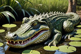 Remote-Control-Alligator-Head-1