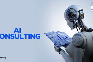 What Is AI Consulting and Why Does It Matter for Modern Businesses? | IABAC