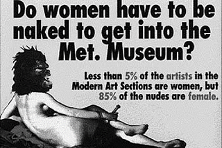 Political internet memes, a form of modern Dadaist art — Analysis through examples of feminist…