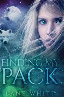 Finding My Pack | Cover Image