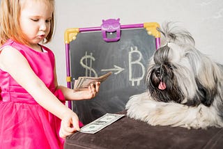 Blockchain for 10-Year-Olds; What Is Blockchain and How Does It Work?