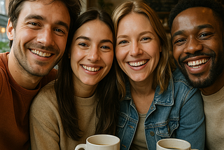 Why AI can’t draw faces properly (and it’s not a bug, it’s a feature)