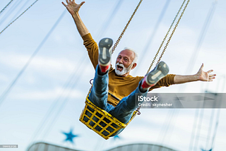 A 58 Year Old’s Aggregated Dating Advice