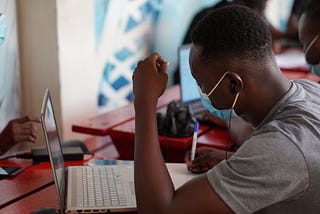 Restricting digital media is a gamble for African leaders