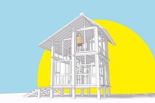 Mimpi Desain Rumah Murah