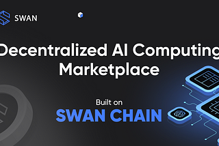 Decentralized AI Computing Marketplace — What It Is, How It Works, Benefits