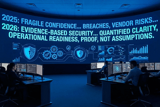 What Cybersecurity lessons of 2025 that will define 2026