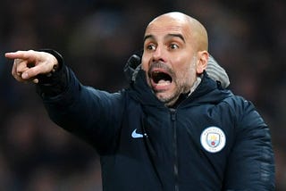 Guardiola, Klopp, Pochettino, and Emery: The idealists with a pinch of pragmatism