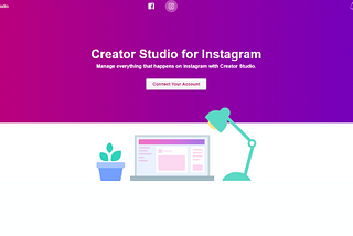 Facebook Creator Studio — Review