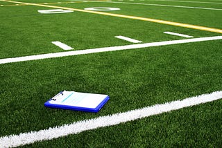 The Playbook