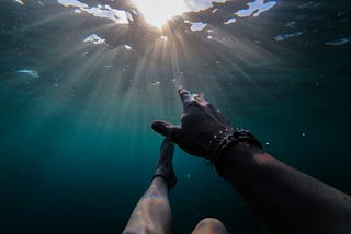 Exercising sovereignty means being wise with our energy