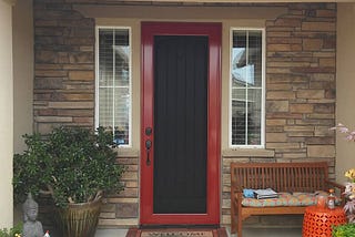 Why are Security Doors Essential for Your Home’s Safety?