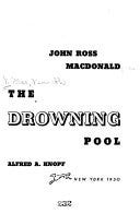 The Drowning Pool | Cover Image