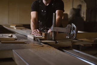 Exploring Cutting-Edge Woodworking: Unveiling the Latest Trends in Wood Cutting Machinery