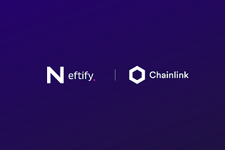 Neftify Integrates Chainlink Price Feeds to Help Secure its Community Analytics