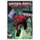 Spider-Man's Tangled Web | Cover Image