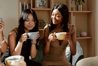 32 Questions to Ask Your Friends Before You’re 40