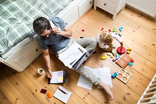 Twitter is not breaking new ground with its remote work policy