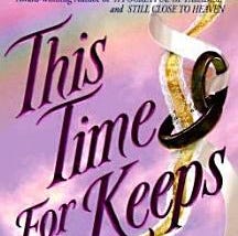 This Time For Keeps | Cover Image