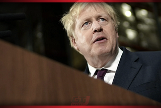 Johnson Creates a Fund for the Reconstruction of Ukraine