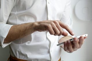 Social Media Is Replacing Self-Worth