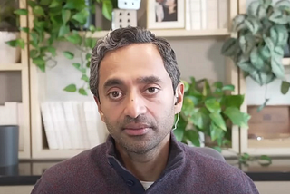 Chamath is wrong: AI won’t kill enterprise software