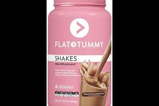 flat-tummy-shakes-chocolate-protein-powder-vegan-keto-meal-replacement-shake-1