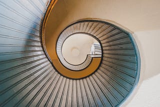 Eigenvectors & Eigenvalues — How to explain them to a 10-year-old