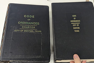 How 1960s Racism is Contributing to Denton’s Housing Crisis