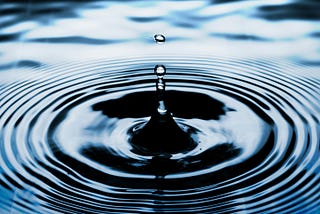 The Ripple Effect: How My Smallest Choices Changed Everything!