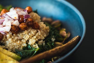 Four Popular Low Carb Grains Beneficial For Weight Loss & Health