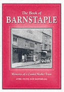 The Book of Barnstaple | Cover Image