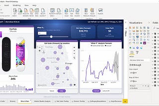 Power BI: 5 Advanced Tips to Organize your Dashboard