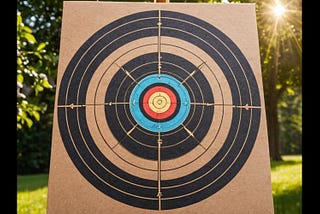 Archery-Targets-Paper-1