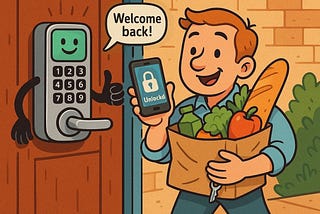 Smart Lock Buying Tips