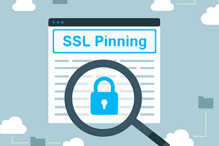 SSL Pinning dalam Aplikasi Mobile