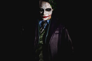 Elon crypto-joker Musk
