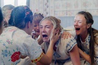 The Babadook and Midsommar: Resolving Grief