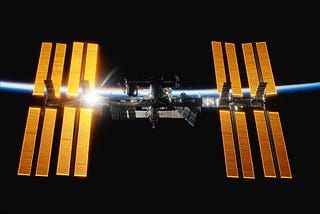 Series: Code IT -1 | Python to Track ISS real time