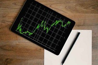 Creating a Stock Price Tracker with Python