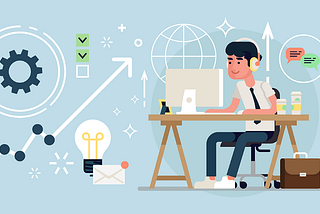 Top 8 Productivity Principles for Any Developer