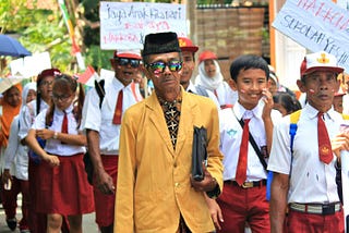 rovinsi Mana Yang Memiliki Kualitas Pendidikan Paling Baik?