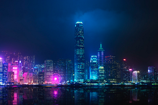 Tech Careers Outlook for Hong Kong 2024